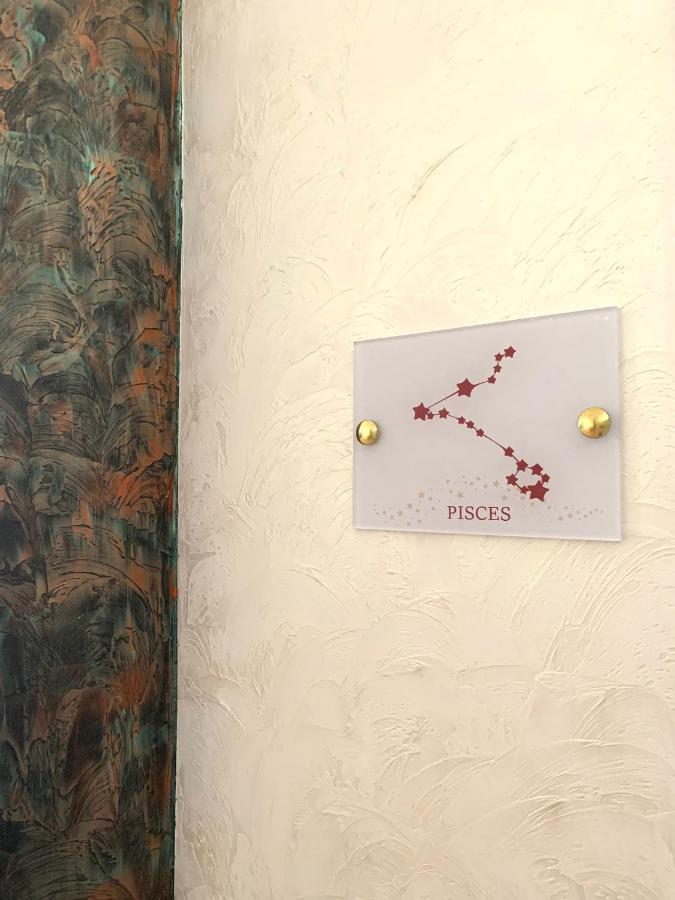 Monolocali White Angel Apartments ポルト・チェザーレオ エクステリア 写真